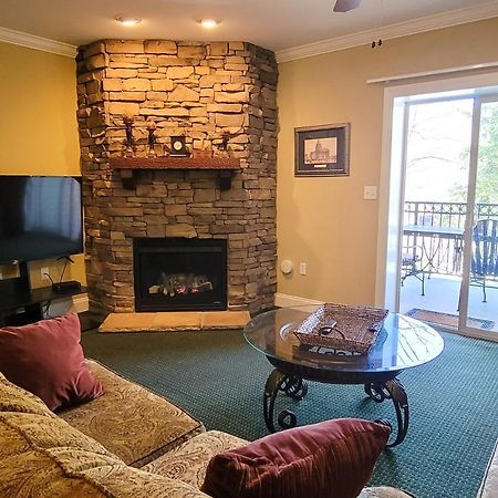 Apartmán Bon Air 2011 Gatlinburg Exteriér fotografie