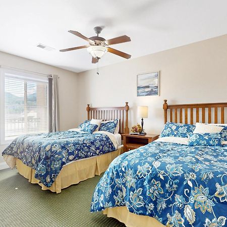 Apartmán Bon Air 2011 Gatlinburg Exteriér fotografie